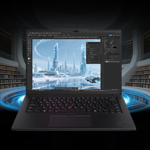 Ordinateur portable Lenovo ThinkPad P16s Ultra 7-255H/32 Go/1 To SSD/Win11 en stock – Nouveauté 2026 – Compatible avec Lenovo ThinkPad P16v - Product Image 5