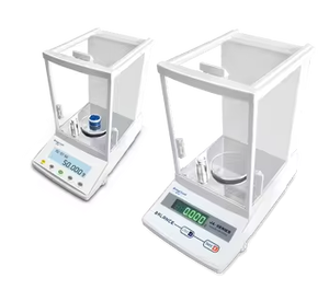 Balance de laboratoire électronique industrielle Veidt Weighing pour XINGYUN JA203H - Product Image 4