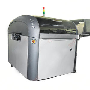 Imprimante à souder automatique Dek <span class=keywords><strong>Horizon</strong></span> 8 nouvelle génération pour machine d'impression de pâte à souder SMT - Product Image 5