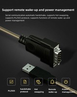 HipCH 232 232 a 232 Serial able 9 9 Pen U2.0 D9 R232 232 2503 hiphipset onverter