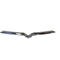 Grille de moulage chromé 1047022-00-D 1047022 pour Tesla Model X