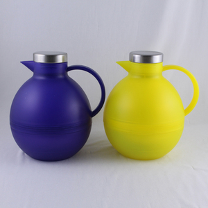 2020 nouvelle Arrivée Produit Double Paroi Vide Cruche <span class=keywords><strong>avec</strong></span> doublure en verre <span class=keywords><strong>thermos</strong></span> cafetière - Product Image 4
