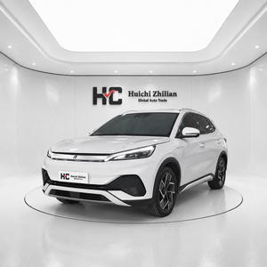 BYD Yuan PLUS <span class=keywords><strong>2023</strong></span> Édition Champion 510KM – Véhicules électriques purs d'occasion en Chine, conduite à gauche, neufs et écoénergétiques - Product Image 1