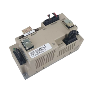 SRDA-SDA06A01A-E PWM Motor Power Amplifier <b>12</b> Month Warranty SRDA-SDA06A01A-E Amplifier SRDA-SDA06A01A-E SRDA-SDA06A01A- SRDA-SD - Product Image 1