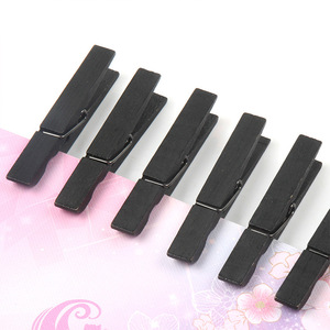 Clip de poitrine noir érotique SM pour adultes, produit sexuel alternatif puissant pour les lèvres et les mamelons féminins - Product Image 4