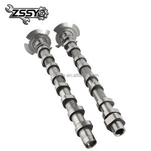 Einlass-Nockenwellen-Zahnradbaugruppe 2700501601 2700506400 für Mercedes-Benz C177 CLA250 GLA250 GLA45 AMG 2700500101 2700504600 - Product Image 5