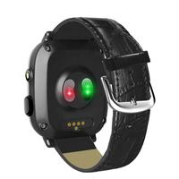 Reloj Inteligente para Niños YuanFU, Silicona Magnética, IP65 Resistente al Agua, Linterna, Uso Nocturno, Proveedor Mayorista Personalizado, Fábrica