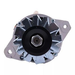 Alternador de 24V 55A para Excavadora CAT E320B E320C, Motor Diésel 3066 C4.2 S4K, Generador 125-2994 - Product Image 1
