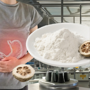 AORA Polvo Blanco de Sinefrina de Grado Alimenticio 98%, Extracto de Citrus Aurantium, Astaxantina, Vitamina C, Vitamina 5-htp, Extracto Herbal Silvestre - Product Image 2