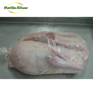 Quality and quantity assured halal duck breast bone in whole duck - Product Image 3