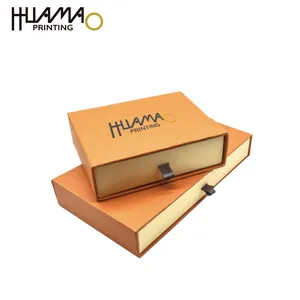 Thùng carton emballag cajas Para regalos đóng gói boite một cadeau bao bì cadeau geschenk verpackung MIT Logo hộp giấy