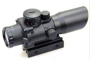 Mira de prisma óptico, quitasol, 3,5x30 - Product Image 2