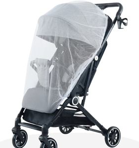 Coche de Bebé de Viaje Multifuncional 2 en 1 Ligero Duradero Portátil y Plegable para Niños de 0 a 3 Años - Product Image 3