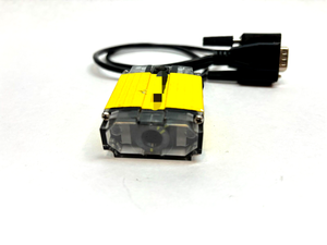 Scanner DMR-100S-00 per lettore di codici a barre Laser <span class=keywords><strong>Dataman</strong></span>, 808-0009-2R - Product Image 2