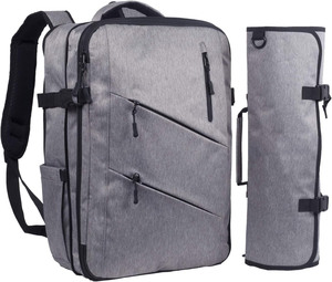 Free sample Custom Logo Travel Knives <b>Roll</b> Case Culinary Tools Storage <b>Bag</b> Leather& PU Chef Knife <b>Roll</b> <b>Bag</b> - Product Image 1