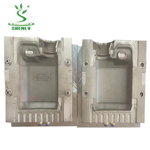 Molde de soplado de botella de agua de <span class=keywords><strong>5</strong></span> galones 20L/molde de máquina de soplado de mascotas - Product Image 4