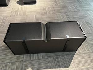 K1 Pro : Système de sonorisation 3 voies haute performance à double ligne pour grands spectacles en extérieur – Offre spéciale - Product Image 1