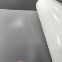 Garansi 2 Tahun PVC Car Wrap Vinyl Putih Mengkilap Perekat Film Lepas Pasang Berubah Warna Anti Gores Tahan UV