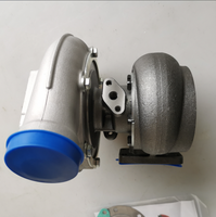 Cumminss CarterK50 nuevo Motor de montaje de arranque de bomba de aceite prelubricado 1249780/4Q5454/3084198/3093737/3603868PL/24V para minería
