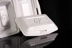 Boîte alimentaire Conteneurs pour services alimentaires Boîtes en mousse pour traiteur Récipients pour plats à emporter pour restaurants Emballages pour fast-food Récipient en mousse Boîtes en mousse - Product Image 6