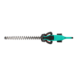 40V 1200W DIY Industrial <strong>Pole</strong> <strong>Trimmer</strong> <strong>Electric</strong> Cordless <strong>Hedge</strong> <strong>Trimmer</strong> CE GS Certified 20/22" Blade 24MM Max Cutting Diameter - Product Image 2