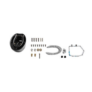 Snorkel tout-terrain haute performance 4x4 pour LAND ROVER <span class=keywords><strong>Defender</strong></span> <span class=keywords><strong>TD5</strong></span> à partir de 1999 - Product Image 4