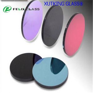 ฟิล์มกรองแสง FELIX แบบ Dichroic สำหรับไฟเวที ให้การส่งผ่านแสงสูง พร้อมเคลือบ AR - Product Image 5