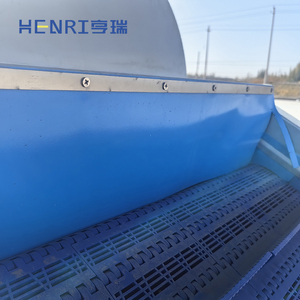 Macchina per rimozione agricola delle erbe infestanti per la rimozione delle impurità del materiale della macchina della <span class=keywords><strong>regolite</strong></span> - Product Image 5