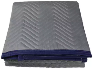 Selimut Pelindung Pindahan Perabot Profesional Berkualitas Tinggi untuk Pengangkutan dan Pindahan - Product Image 4