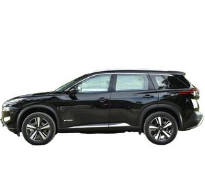 <span class=keywords><strong>2023</strong></span> X-Trail SUV hybride <span class=keywords><strong>nouveau</strong></span> modèle avec lumière AWD caméra arrière intérieure boîte de vitesses automatique attrayante à vendre en Chine - Product Image 1