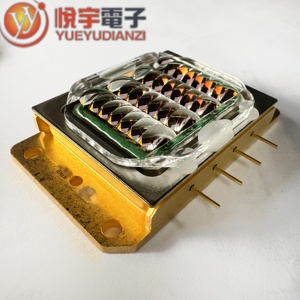 NUBM3D - Paquete de Diodos Láser Originales Nuevos de 156 W, Luz Láser de 220 V, 3 Meses de Garantía, 2000 Horas de Vida Útil, en Stock - Product Image 2