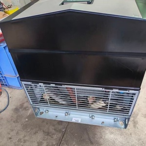 อินเวอร์เตอร์ ABB รุ่น ACS880-01-363A-3 สำหรับคอมเพรสเซอร์และมอเตอร์ 380V/400V 200KW แปลงไฟเฟสเดียวเป็นสามเฟส - Product Image 5