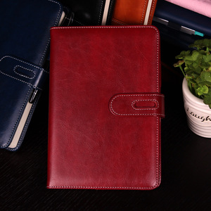 A5 Máy Khâu Người Lạ Những Thứ Màu Đen Cô Gái Buget Chất Kết Dính Hình Ảnh Bức Tranh Sơn Sổ Tay Ghi Chép Jornals Máy Tính Xách Tay Kế Hoạch Tùy Chỉnh Bao Bì - Product Image 2