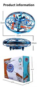 Laser hồng ngoại tag Set cho trẻ em với đồ chơi bay không người lái, bay Drone với trò chơi bắn súng súng - Product Image 4