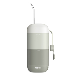 OEM New Wireless acqua Flosser IPX7 irrigatore orale Cordless denti elettrico pulitore acqua filo interdentale JetPik apparecchio per la cura orale - Product Image 4
