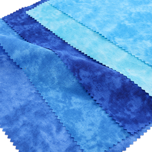 Tissu d'ameublement en patchwork imprimé aux couleurs bonbon, 100% coton - Product Image 4