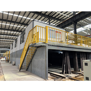 Panneau fibre-ciment de 4 à 12mm/Feuille fibre-ciment/Panneau fibre-ciment - Product Image 4