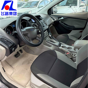 Ford <span class=keywords><strong>Focus</strong></span> Comfort <span class=keywords><strong>2012</strong></span>, transmission automatique, berline 1.6L, édition Comfort, conduite à gauche, essence, véhicule d'occasion - Product Image 4