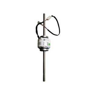 มอเตอร์พัดลมเครื่องปรับอากาศไฮเซ่นส์ รุ่น ZWF 40A H7B01682A DC280V อะไหล่ระบบปรับอากาศกลาง - Product Image 5