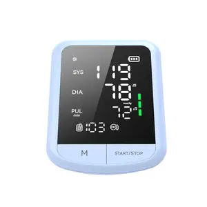 CONTEC08ES3 macchina elettronica per alta pressione sanguigna per ospedale