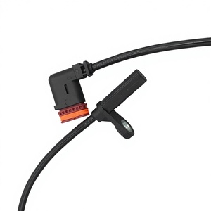 Capteurs ABS neufs en gros pour modèles Mercedes-Benz 2045400317 et 2049050317, position avant, garantie 1 an - Product Image 4