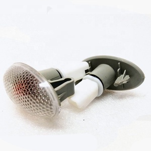 Nuevo Indicador <span class=keywords><strong>de</strong></span> luz intermitente 632570 6325G3 Compatible con Peugeot 206 108 307 <span class=keywords><strong>Citroen</strong></span> C2 C3 C1 C4 C5 para Toyota Aygo Proace - Product Image 2