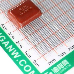 Bulk Discount MPP105J6241120YG 23*11*20/P=20 <b>Capacitors</b> CBB <b>Capacitors</b> 1uF 5% 630V - Product Image 1
