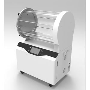 Camera di ossigeno per animali domestici veterinaria <span class=keywords><strong>a</strong></span> basso rumore personalizzata per la cura degli animali domestici camera di ossigeno iperbarica 10/20 L/Min - Product Image 5