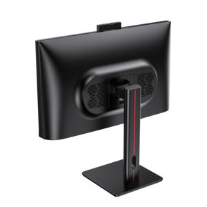 Ordinateur tout-en-un Wandong 27 pouces avec écran IPS, idéal pour les professionnels, processeur Core i5, 8 Go de RAM, SSD 256 Go, écran tactile, <span class=keywords><strong>PC</strong></span> monoblock, <span class=keywords><strong>PC</strong></span> de jeu - Product Image 3