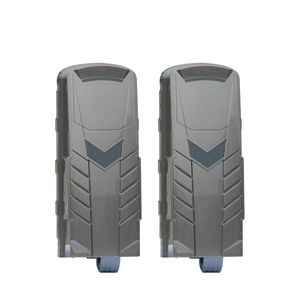 Ouvre-porte automatique de balançoire pour l'extérieur, dispositif avec <span class=keywords><strong>moteur</strong></span> 24VDC, 500kg - Product Image 6