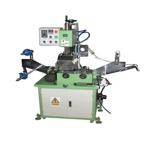 Machine de transfert thermique automatique haut de gamme pour rubans de marquage à chaud - Product Image 1
