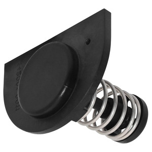 Válvula de derivación Sta-Rite 77707-0001 para calentadores de piscinas y spas Max-E-Therm - Product Image 5