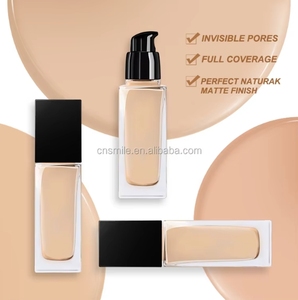 Base de <span class=keywords><strong>maquillaje</strong></span> L217 de fábrica directamente a prueba de agua <span class=keywords><strong>con</strong></span> <span class=keywords><strong>protector</strong></span> <span class=keywords><strong>solar</strong></span> - Product Image 2
