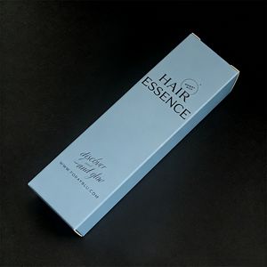 Caja <span class=keywords><strong>de</strong></span> papel impresa a todo color personalizada para envasar botellas con gotero <span class=keywords><strong>de</strong></span> <span class=keywords><strong>aceite</strong></span> esencial, para <span class=keywords><strong>aceite</strong></span> capilar, loción corporal y cuidado <span class=keywords><strong>de</strong></span> la piel. - Product Image 5